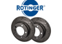 Linea grafite Rotinger
